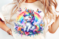 watercolor unicorn png, unicorn clipart illustration, fantasy unicorn sublimation, cute unicorn watercolor art, magical unicorn png, unicorn printable design, girly unicorn clipart, whimsical unicorn png, unicorn sublimation design, enchanted unicorn digi