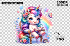 watercolor unicorn png, unicorn clipart illustration, fantasy unicorn sublimation, cute unicorn watercolor art, magical unicorn png, unicorn printable design, girly unicorn clipart, whimsical unicorn png, unicorn sublimation design, enchanted unicorn digi