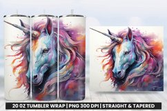 Tumbler wraps