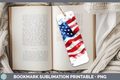 GorgeousWatercolor Bookmark design.