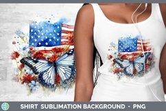 GorgeousWatercolor Shirt design.