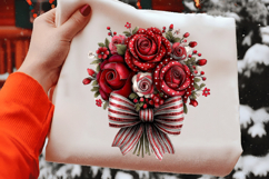 Watercolor Valentine Clipart Product Image 2