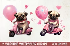 Watercolor Valentines, Valentines Day Clipart, Valentines Clipart, Valentines Clipart Bundle, Valentines Watercolor, Watercolor Valentines, Valentines Sublimation, Valentines, Valentines Clip Art, Valentines Sublimation Designs, Valentines Sublimation Bun
