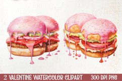 Watercolor Valentines, Valentines Day Clipart, Valentines Clipart, Valentines Clipart Bundle, Valentines Watercolor, Watercolor Valentines, Valentines Sublimation, Valentines, Valentines Clip Art, Valentines Sublimation Designs, Valentines Sublimation Bun