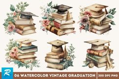 Vintage Graduation,Graduation Watercolor Clipart,Graduation Sublimation,Graduation Print On Demand,Graduation Paper ,Graduation Hat Clipart,Feather Ink Brush,Vintage Graduation Watercolor,Graduation Sublimation Clipart,Graduation Vector, Graduate,Graduate