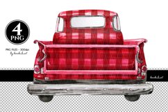 Farm clipart; Watercolor clipart; sublimation designs; Watercolor Vintage red; red pickup truck clipart; old truck watercolor; Transport Clipart; retro car clipart; vehicle; retro; chevy truck clipart; classic autumn truck PNG; car; old; vintage; auto; pi