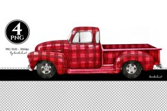 Farm clipart; Watercolor clipart; sublimation designs; Watercolor Vintage red; red pickup truck clipart; old truck watercolor; Transport Clipart; retro car clipart; vehicle; retro; chevy truck clipart; classic autumn truck PNG; car; old; vintage; auto; pi