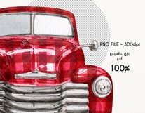 Farm clipart; Watercolor clipart; sublimation designs; Watercolor Vintage red; red pickup truck clipart; old truck watercolor; Transport Clipart; retro car clipart; vehicle; retro; chevy truck clipart; classic autumn truck PNG; car; old; vintage; auto; pi