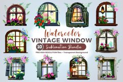 Watercolor Vintage Window Sublimation Bundle,big Patrick day,Patricks Day Bundle,Sublimation,Patrick,St Patrick Day,Patrick Day,Retro Bundle,Cute Patrick Day,Landscape Png,Wanderlust Png,Mountain Sublimation,Hiking Png,Adventure Png,commercial use,bookcas