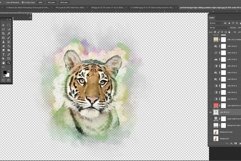 Easy Animal Painting Plugin Product Image 6