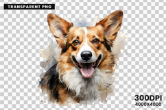 watercolor welsh corgi clipart, welsh corgi dog png, corgi sublimation design, dog clipart watercolor, cute corgi digital art, corgi printable png, pet lover sublimation, kawaii corgi dog clipart, welsh corgi illustration, corgi dog lover design
