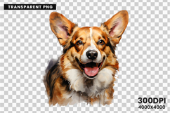 watercolor welsh corgi clipart, welsh corgi dog png, corgi sublimation design, dog clipart watercolor, cute corgi digital art, corgi printable png, pet lover sublimation, kawaii corgi dog clipart, welsh corgi illustration, corgi dog lover design