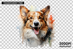 watercolor welsh corgi clipart, welsh corgi dog png, corgi sublimation design, dog clipart watercolor, cute corgi digital art, corgi printable png, pet lover sublimation, kawaii corgi dog clipart, welsh corgi illustration, corgi dog lover design