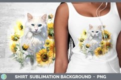 GorgeousWatercolor Shirt design.