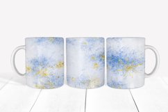 Winter Background Mug Sublimation Bundle Product Image 13