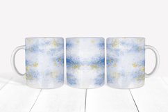 Winter Background Mug Sublimation Bundle Product Image 12