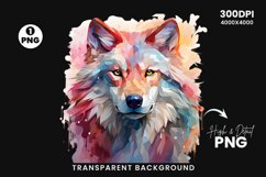 wolf png