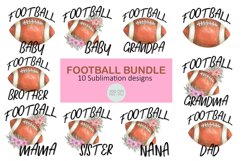 Sport Bundle Sublimation Product Image 2