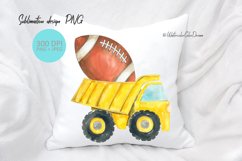 Sport Sublimation Bundle. Baseball, football, basketball Product Image 12