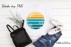 Sublimation Background Bundle | Retro Background clipart Product Image 13