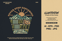 Waterfall Vibes Product Image 2