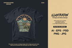 Waterfall Vibes Product Image 4