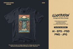 Waterfall Vibes Product Image 5