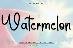 Watermelon Product Image 1