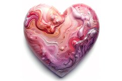 Flowers Heart Shape Enchanted Hearts A Valentine&#039;s Spell Product Image 2