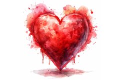 Flowers Heart Shape Whispers of Romance Valentine&#039;s Secrets Product Image 2