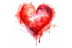 Flowers Heart Shape Sweetheart Serenity A Valentine&#039;s Retrea Product Image 2