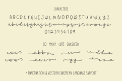 Wavelength Script Product Image 10