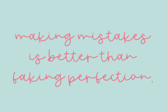 Wavelength Script Product Image 6