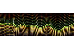 Abstract waves Product Image 1