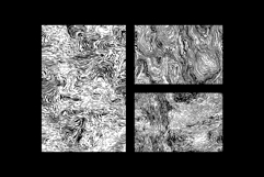 Wavy Lines Textures Product Image 4