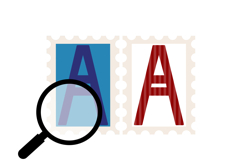 Way USA Color Font Product Image 6