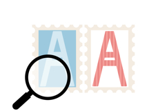 Way USA Too Color Font Product Image 2