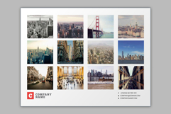 Wall Calendar 2026 Week Start on Monday Product Image 8