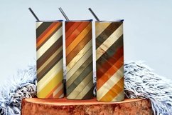 Diagonal Pattern Seamless Texture Striped Line Digital Paper Product Image 4