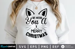 Cat SVG,Cat Mom SVG PNG,Cat Lover Svg,Pet Christmas Svg,Meowy Christmas, Pet Christmas,Cat Holiday,Funny Cat Christmas,,Cat Xmas Ornaments,Xmas Cat Svg,Christmas Cat,Kitty Christmas Png,Gift for Pets,Christmas Gifts Cat,Cat Svg,Cat Christmas Svg,Pet Door 