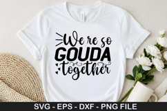 Coffee Quotes SVG Design -Who Needs Cupid If You Have Wine Product Image 3