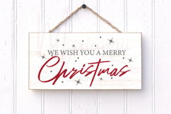 Christmas SVG Bundle | Holiday Cut Files for Cricut Product Image 14