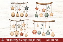 Weathered Wood Christmas Collection, Weathered Wood Product Image 1