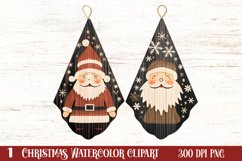 Weathered Wood Christmas Collection, Weathered Wood Product Image 1