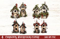Weathered Wood Christmas Collection, Weathered Wood Product Image 1