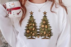 Weathered Wood Christmas Collection, Weathered Wood Product Image 1