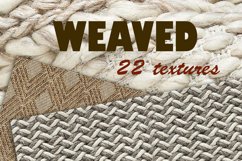 Weaved Product Image 1