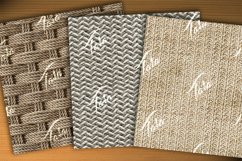 Weaved Product Image 7