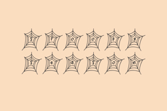 Web Weaver Font Product Image 5