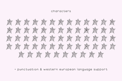 Web Weaver Font Product Image 6